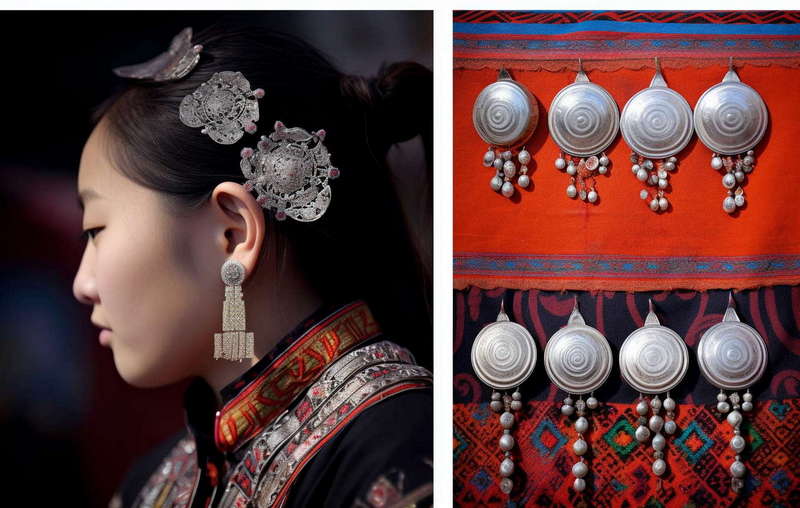 图片[13]-全球设计案例智能库_OJBKAI.COM纳西族首饰Midjourney灵感图库-_设计智库－全球设计案例智能库_OJBKAI.COM-全球设计案例智能库_OJBKAI.COM设计智库