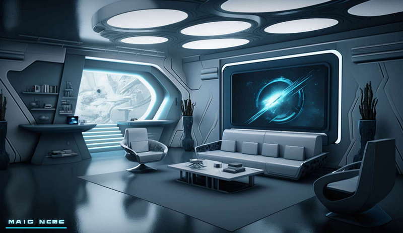 图片[13]-全球设计案例智能库_OJBKAI.COM现代电影风格（电影主题为《星际穿越》）Midjourney灵感图库-_设计智库－全球设计案例智能库_OJBKAI.COM-全球设计案例智能库_OJBKAI.COM设计智库