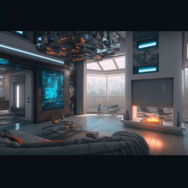 图片[13]-全球设计案例智能库_OJBKAI.COM数字时代客厅Midjourney灵感图库-_设计智库－全球设计案例智能库_OJBKAI.COM-全球设计案例智能库_OJBKAI.COM设计智库