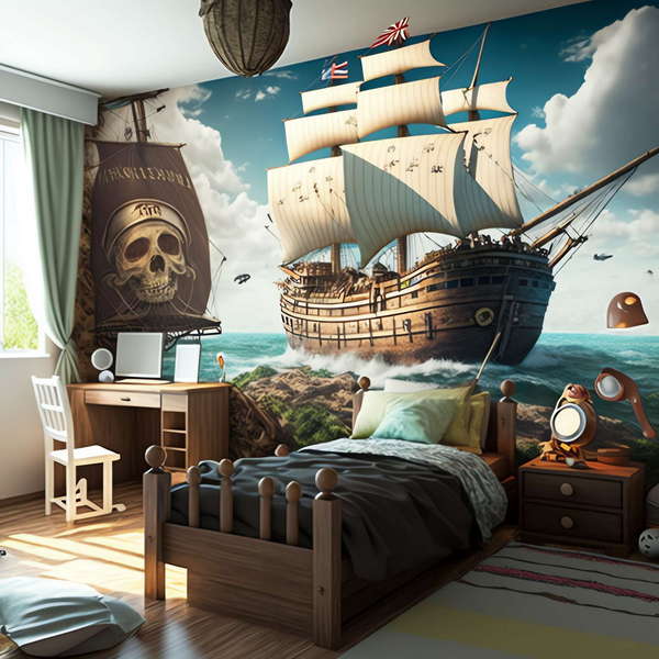 图片[11]-全球设计案例智能库_OJBKAI.COM动物世界男孩房7_Midjourney灵感图库-_设计智库－全球设计案例智能库_OJBKAI.COM-全球设计案例智能库_OJBKAI.COM设计智库