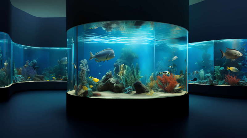 图片[34]-全球设计案例智能库_OJBKAI.COM主题海洋馆Midjourney灵感图库-_设计智库－全球设计案例智能库_OJBKAI.COM-全球设计案例智能库_OJBKAI.COM设计智库