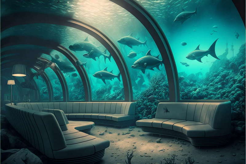 图片[22]-全球设计案例智能库_OJBKAI.COM酒店海洋主题Midjourney灵感图库-_设计智库－全球设计案例智能库_OJBKAI.COM-全球设计案例智能库_OJBKAI.COM设计智库