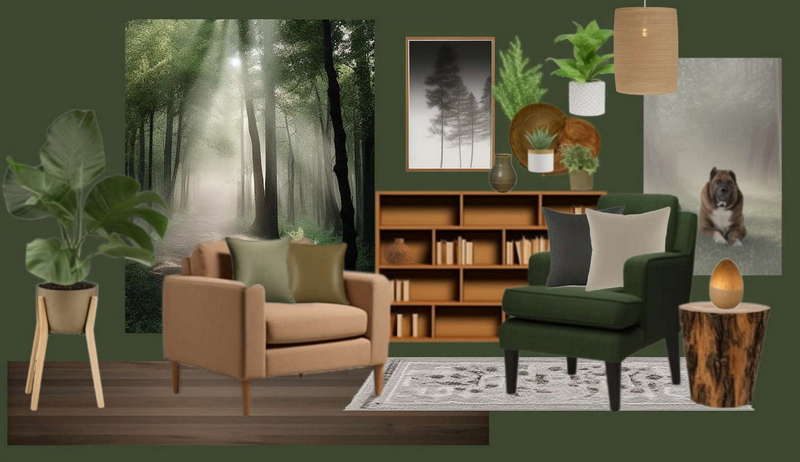 图片[13]-全球设计案例智能库_OJBKAI.COM森林氛围Midjourney灵感图库-_设计智库－全球设计案例智能库_OJBKAI.COM-全球设计案例智能库_OJBKAI.COM设计智库