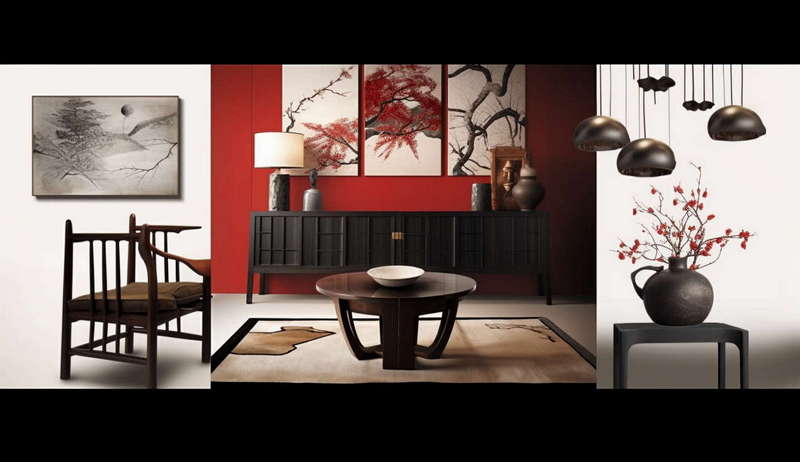 图片[12]-全球设计案例智能库_OJBKAI.COM东方艺术Midjourney灵感图库-_设计智库－全球设计案例智能库_OJBKAI.COM-全球设计案例智能库_OJBKAI.COM设计智库