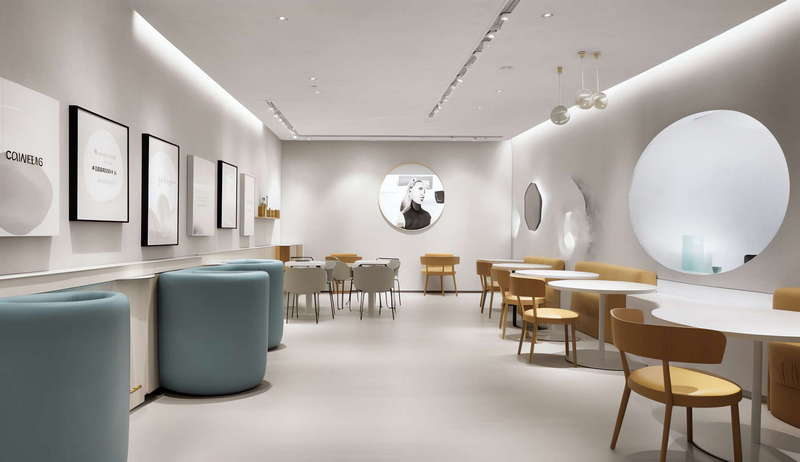 图片[5]-全球设计案例智能库_OJBKAI.COM餐饮店面Midjourney灵感图库-_设计智库－全球设计案例智能库_OJBKAI.COM-全球设计案例智能库_OJBKAI.COM设计智库