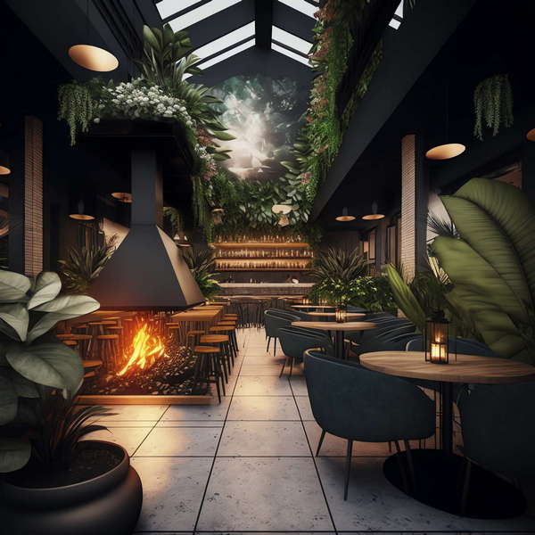 图片[32]-全球设计案例智能库_OJBKAI.COM餐厅Midjourney灵感图库-_设计智库－全球设计案例智能库_OJBKAI.COM-全球设计案例智能库_OJBKAI.COM设计智库