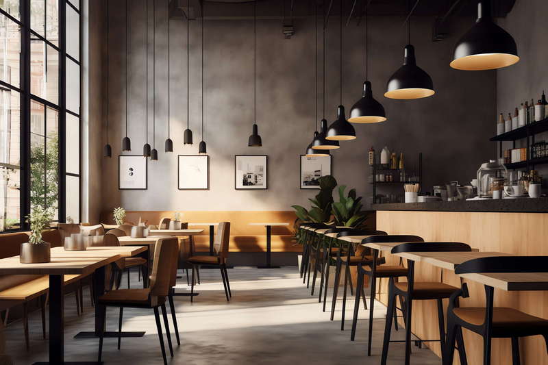 图片[23]-全球设计案例智能库_OJBKAI.COM餐饮店面Midjourney灵感图库-_设计智库－全球设计案例智能库_OJBKAI.COM-全球设计案例智能库_OJBKAI.COM设计智库