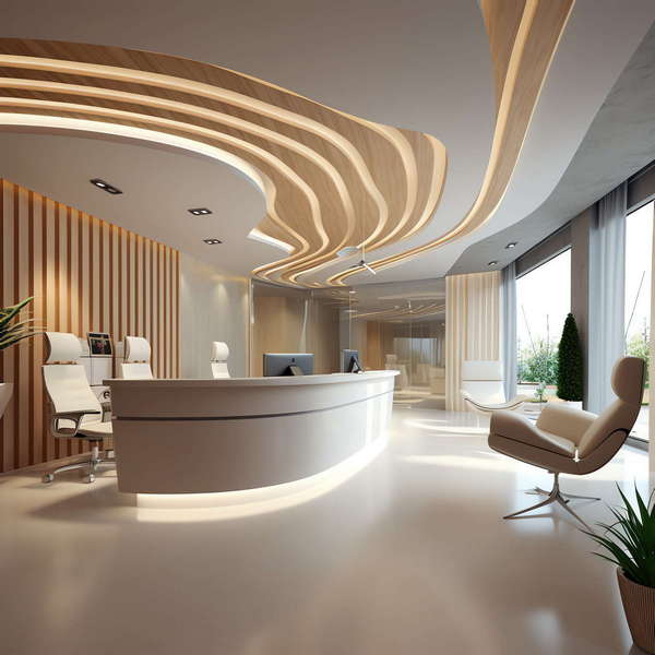 图片[9]-全球设计案例智能库_OJBKAI.COM现代办公空间前台Midjourney灵感图库-_设计智库－全球设计案例智能库_OJBKAI.COM-全球设计案例智能库_OJBKAI.COM设计智库