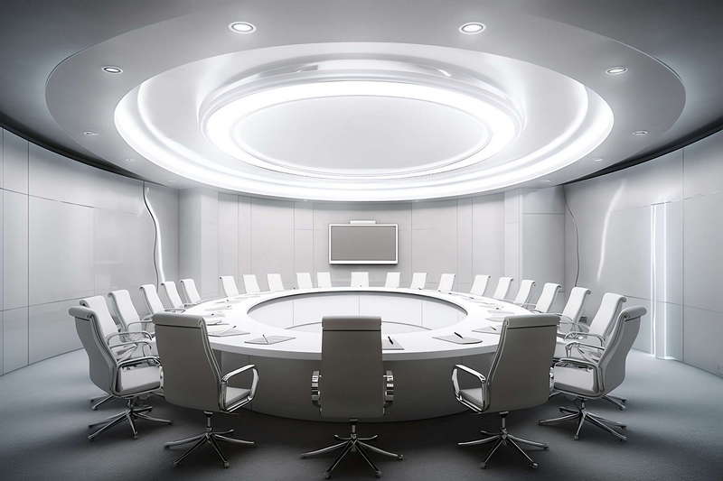 图片[6]-全球设计案例智能库_OJBKAI.COM会议厅Midjourney灵感图库-_设计智库－全球设计案例智能库_OJBKAI.COM-全球设计案例智能库_OJBKAI.COM设计智库