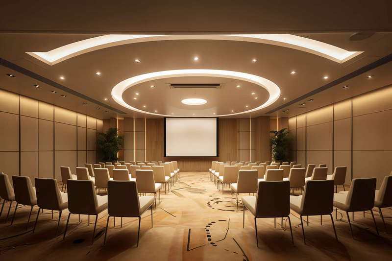 图片[5]-全球设计案例智能库_OJBKAI.COM低调奢华会议厅Midjourney灵感图库-_设计智库－全球设计案例智能库_OJBKAI.COM-全球设计案例智能库_OJBKAI.COM设计智库