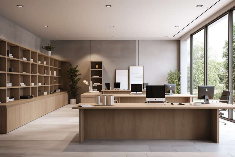 图片[8]-全球设计案例智能库_OJBKAI.COM现代风格办公室Midjourney灵感图库-_设计智库－全球设计案例智能库_OJBKAI.COM-全球设计案例智能库_OJBKAI.COM设计智库