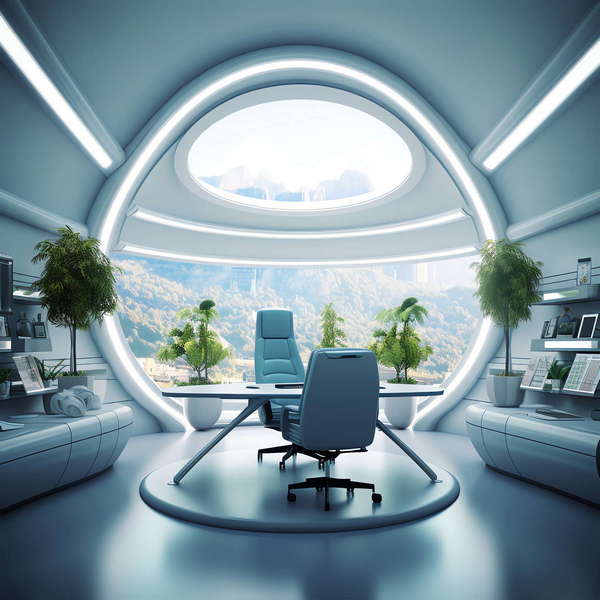 图片[4]-全球设计案例智能库_OJBKAI.COM赛博朋克风霓虹灯设计独立办公室_Midjourney灵感图库-_设计智库－全球设计案例智能库_OJBKAI.COM-全球设计案例智能库_OJBKAI.COM设计智库