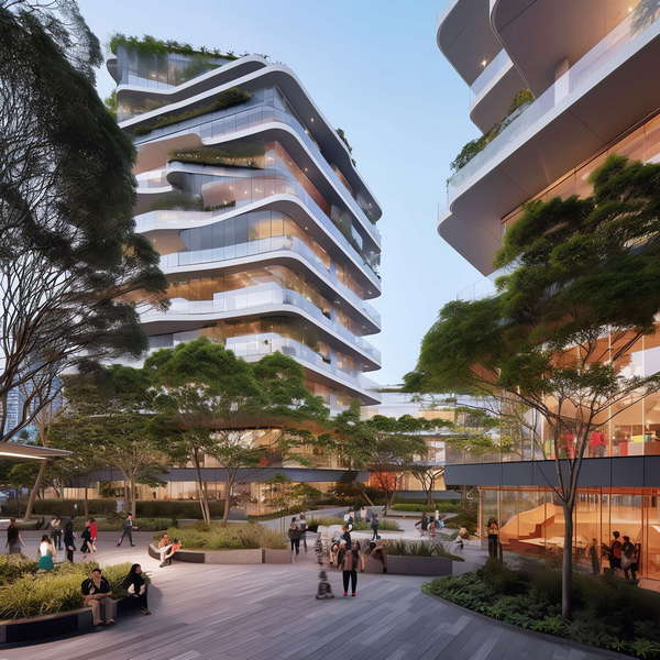 图片[43]-全球设计案例智能库_OJBKAI.COM商业建筑广场Midjourney灵感图库-_设计智库－全球设计案例智能库_OJBKAI.COM-全球设计案例智能库_OJBKAI.COM设计智库