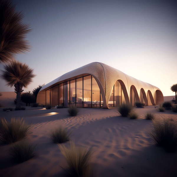 图片[3]-全球设计案例智能库_OJBKAI.COM别墅建筑外观未来科技感Midjourney灵感图库-_设计智库－全球设计案例智能库_OJBKAI.COM-全球设计案例智能库_OJBKAI.COM设计智库