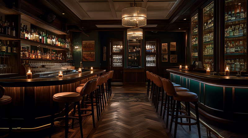 图片[28]-全球设计案例智能库_OJBKAI.COM工装餐厅Midjourney灵感图库-_设计智库－全球设计案例智能库_OJBKAI.COM-全球设计案例智能库_OJBKAI.COM设计智库