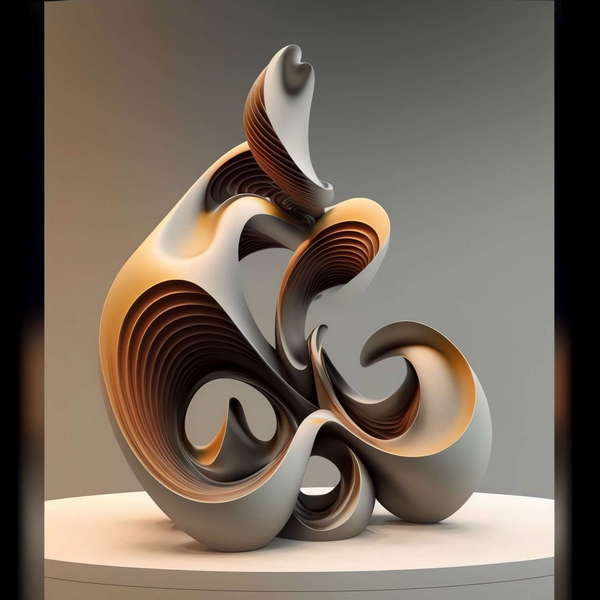 图片[26]-全球设计案例智能库_OJBKAI.COM雕塑Midjourney灵感图库-_设计智库－全球设计案例智能库_OJBKAI.COM-全球设计案例智能库_OJBKAI.COM设计智库