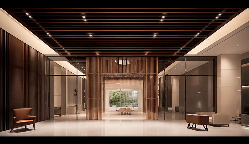 图片[26]-全球设计案例智能库_OJBKAI.COM酒店大堂Midjourney灵感图库-_设计智库－全球设计案例智能库_OJBKAI.COM-全球设计案例智能库_OJBKAI.COM设计智库