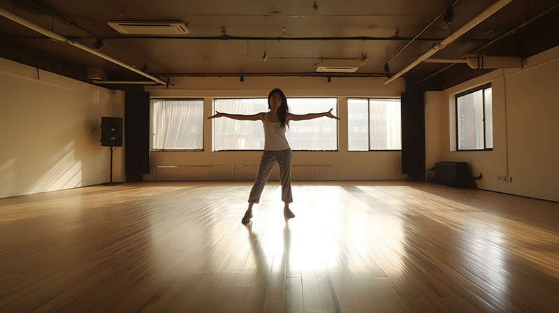 图片[2]-全球设计案例智能库_OJBKAI.COM舞蹈室Midjourney灵感图库-_设计智库－全球设计案例智能库_OJBKAI.COM-全球设计案例智能库_OJBKAI.COM设计智库