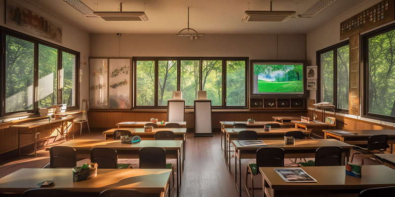 图片[19]-全球设计案例智能库_OJBKAI.COM教室Midjourney灵感图库-_设计智库－全球设计案例智能库_OJBKAI.COM-全球设计案例智能库_OJBKAI.COM设计智库