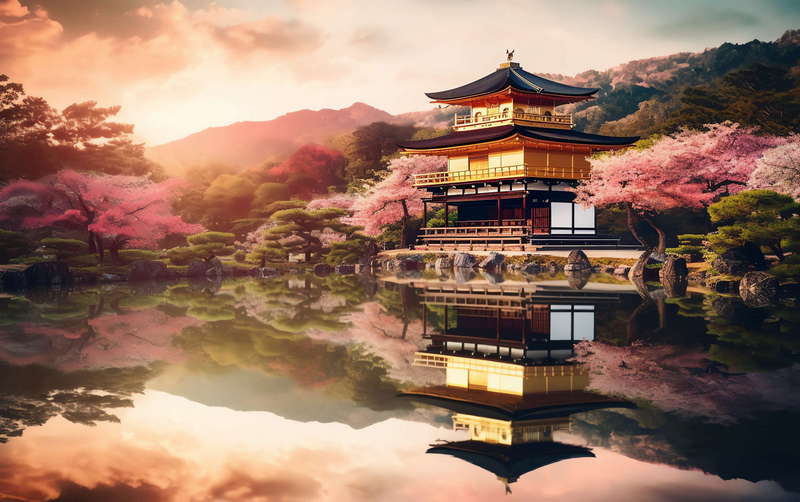 图片[16]-全球设计案例智能库_OJBKAI.COM日式园林Midjourney灵感图库-_设计智库－全球设计案例智能库_OJBKAI.COM-全球设计案例智能库_OJBKAI.COM设计智库