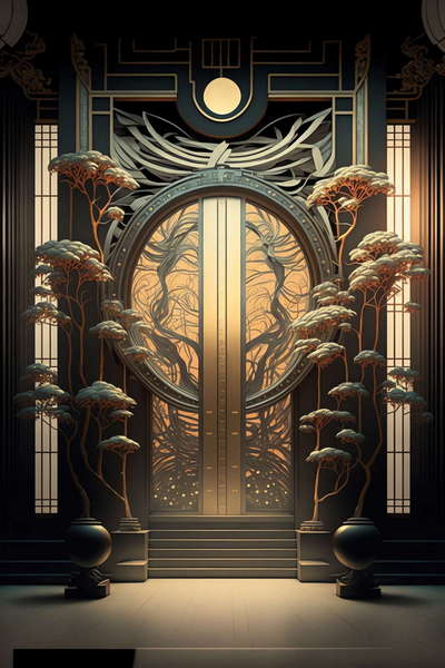 图片[9]-全球设计案例智能库_OJBKAI.COM欧式复古门窗Midjourney灵感图库-_设计智库－全球设计案例智能库_OJBKAI.COM-全球设计案例智能库_OJBKAI.COM设计智库