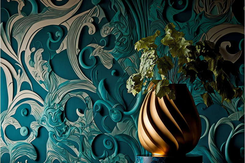 图片[36]-全球设计案例智能库_OJBKAI.COM布纹样版壁纸Midjourney灵感图库-_设计智库－全球设计案例智能库_OJBKAI.COM-全球设计案例智能库_OJBKAI.COM设计智库