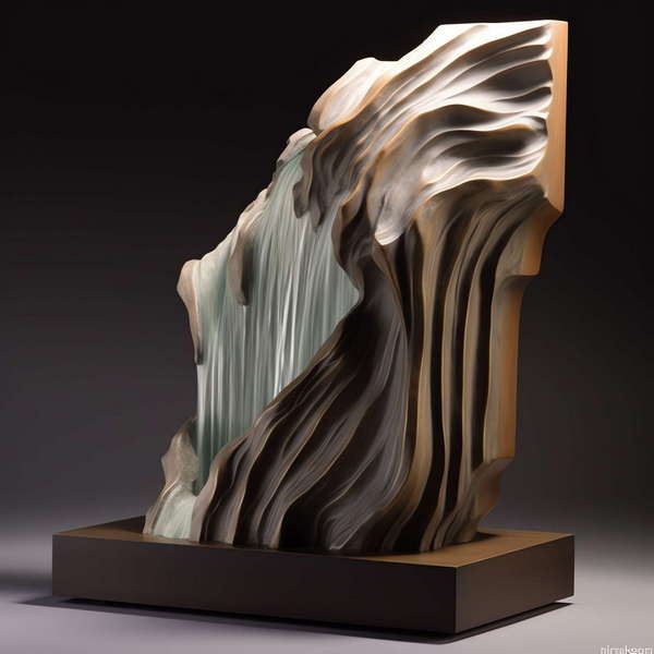 图片[27]-全球设计案例智能库_OJBKAI.COM雕塑Midjourney灵感图库-_设计智库－全球设计案例智能库_OJBKAI.COM-全球设计案例智能库_OJBKAI.COM设计智库