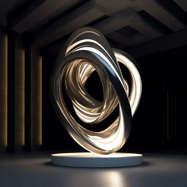 图片[9]-全球设计案例智能库_OJBKAI.COM室内雕塑艺术品Midjourney灵感图库-_设计智库－全球设计案例智能库_OJBKAI.COM-全球设计案例智能库_OJBKAI.COM设计智库