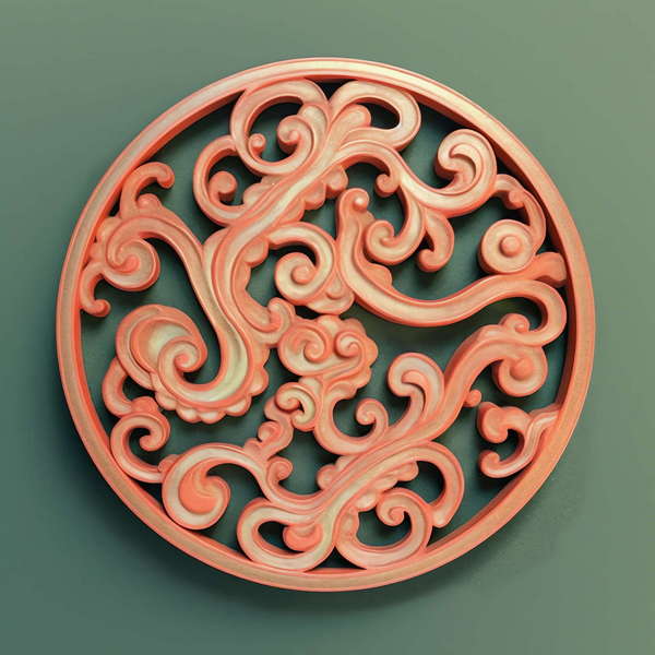 图片[9]-全球设计案例智能库_OJBKAI.COM中式复古装饰品摆件Midjourney灵感图库-_设计智库－全球设计案例智能库_OJBKAI.COM-全球设计案例智能库_OJBKAI.COM设计智库