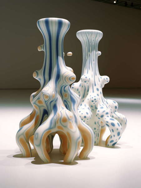 图片[26]-全球设计案例智能库_OJBKAI.COM装饰品摆件Midjourney灵感图库-_设计智库－全球设计案例智能库_OJBKAI.COM-全球设计案例智能库_OJBKAI.COM设计智库