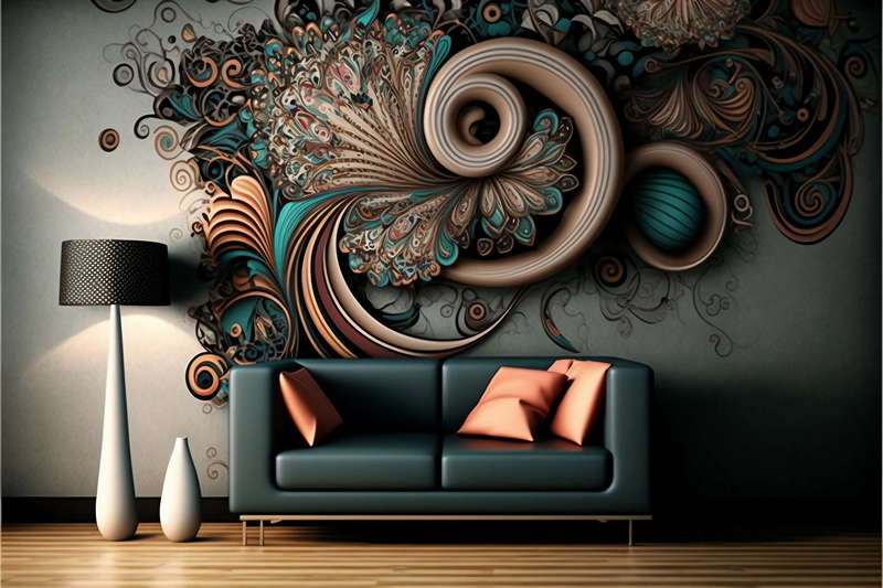 图片[27]-全球设计案例智能库_OJBKAI.COM装饰艺术风墙面装饰Midjourney灵感图库-_设计智库－全球设计案例智能库_OJBKAI.COM-全球设计案例智能库_OJBKAI.COM设计智库