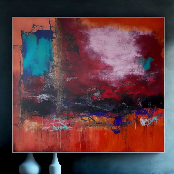 图片[18]-全球设计案例智能库_OJBKAI.COM抽象画-3_Midjourney灵感图库-设计智库－全球设计案例智能库_OJBKAI.COM-全球设计案例智能库_OJBKAI.COM设计智库