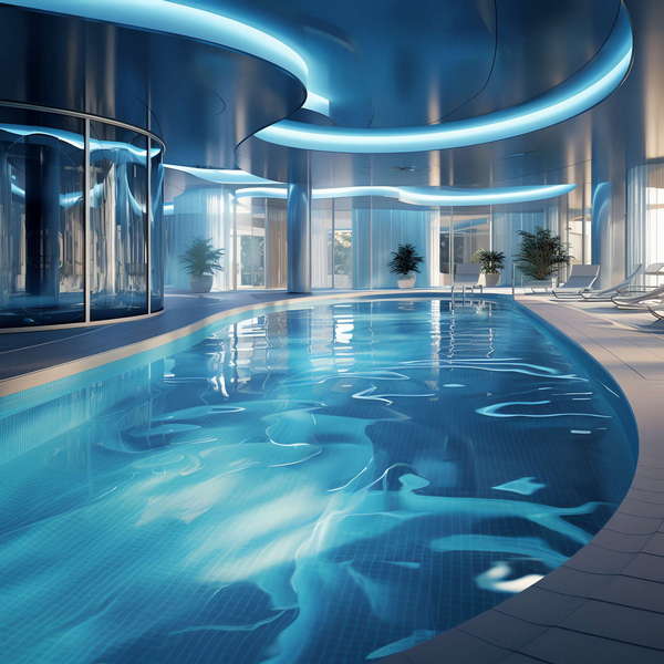 图片[27]-全球设计案例智能库_OJBKAI.COM酒店现代泳池Midjourney灵感图库-_设计智库－全球设计案例智能库_OJBKAI.COM-全球设计案例智能库_OJBKAI.COM设计智库