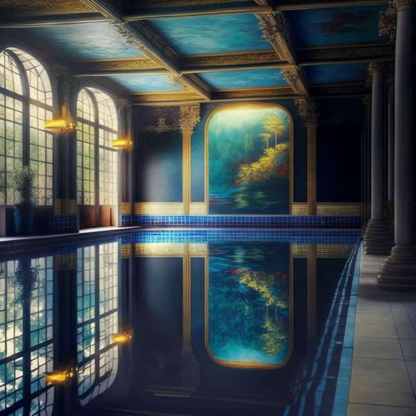 图片[9]-全球设计案例智能库_OJBKAI.COM彩虹色泳池Midjourney灵感图库-_设计智库－全球设计案例智能库_OJBKAI.COM-全球设计案例智能库_OJBKAI.COM设计智库