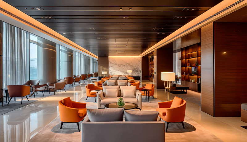 图片[27]-全球设计案例智能库_OJBKAI.COM行政酒廊Midjourney灵感图库-_设计智库－全球设计案例智能库_OJBKAI.COM-全球设计案例智能库_OJBKAI.COM设计智库