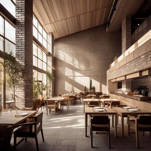 图片[27]-全球设计案例智能库_OJBKAI.COM原木艺术风酒店餐厅Midjourney灵感图库-_设计智库－全球设计案例智能库_OJBKAI.COM-全球设计案例智能库_OJBKAI.COM设计智库