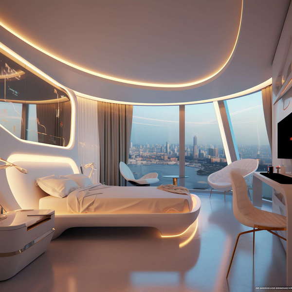 图片[9]-全球设计案例智能库_OJBKAI.COM科技感酒店Midjourney灵感图库-_设计智库－全球设计案例智能库_OJBKAI.COM-全球设计案例智能库_OJBKAI.COM设计智库