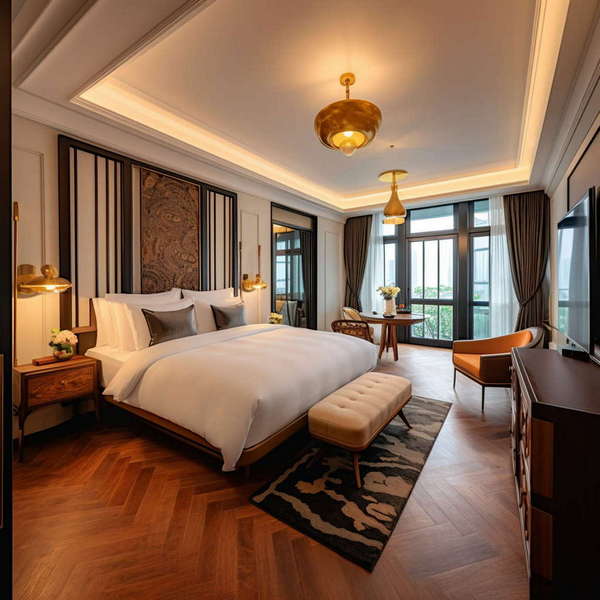 图片[23]-全球设计案例智能库_OJBKAI.COM酒店客房Midjourney灵感图库-_设计智库－全球设计案例智能库_OJBKAI.COM-全球设计案例智能库_OJBKAI.COM设计智库