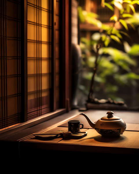 图片[10]-全球设计案例智能库_OJBKAI.COM中式禅意茶具Midjourney灵感图库-_设计智库－全球设计案例智能库_OJBKAI.COM-全球设计案例智能库_OJBKAI.COM设计智库