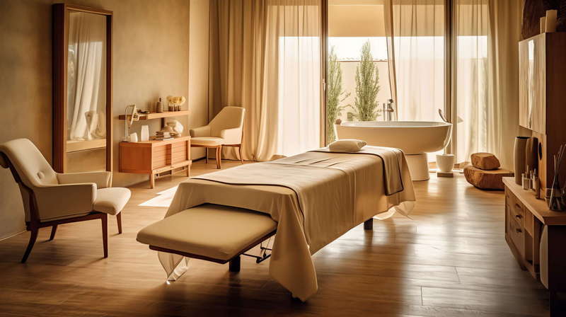 图片[27]-全球设计案例智能库_OJBKAI.COM水疗SPA_Midjourney灵感图库-设计智库－全球设计案例智能库_OJBKAI.COM-全球设计案例智能库_OJBKAI.COM设计智库