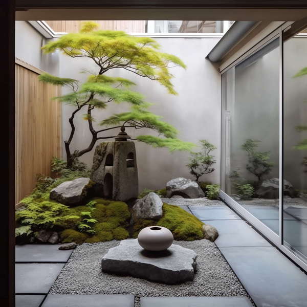 图片[26]-全球设计案例智能库_OJBKAI.COM现代新中式庭院Midjourney灵感图库-_设计智库－全球设计案例智能库_OJBKAI.COM-全球设计案例智能库_OJBKAI.COM设计智库