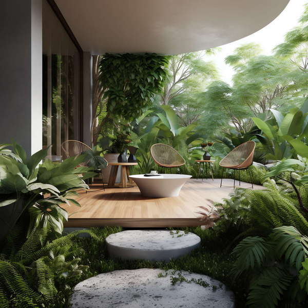 图片[24]-全球设计案例智能库_OJBKAI.COM现代别墅庭院Midjourney灵感图库-_设计智库－全球设计案例智能库_OJBKAI.COM-全球设计案例智能库_OJBKAI.COM设计智库