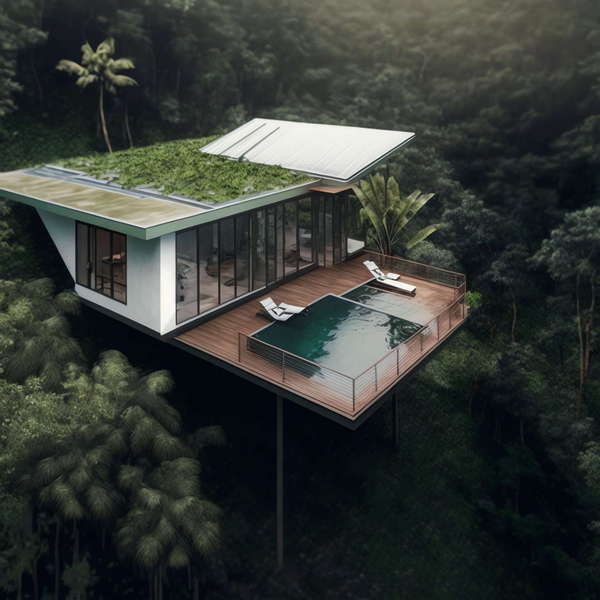 图片[18]-全球设计案例智能库_OJBKAI.COM山水森林别墅Midjourney灵感图库-_设计智库－全球设计案例智能库_OJBKAI.COM-全球设计案例智能库_OJBKAI.COM设计智库