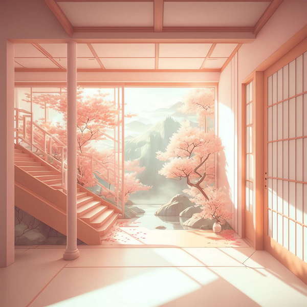 图片[33]-全球设计案例智能库_OJBKAI.COM日式花园一角Midjourney灵感图库-_设计智库－全球设计案例智能库_OJBKAI.COM-全球设计案例智能库_OJBKAI.COM设计智库