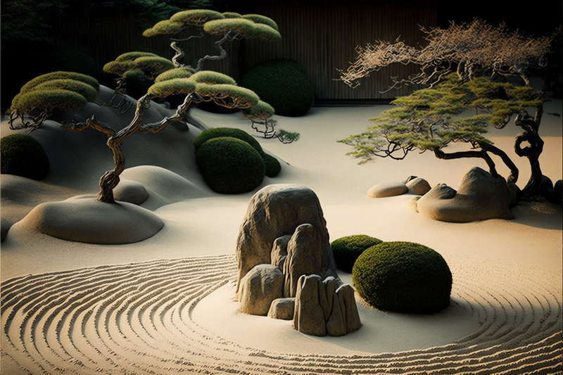 图片[7]-全球设计案例智能库_OJBKAI.COM禅院景观2_Midjourney灵感图库-设计智库－全球设计案例智能库_OJBKAI.COM-全球设计案例智能库_OJBKAI.COM设计智库