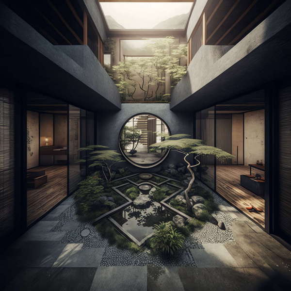 图片[20]-全球设计案例智能库_OJBKAI.COM禅院景观Midjourney灵感图库-_设计智库－全球设计案例智能库_OJBKAI.COM-全球设计案例智能库_OJBKAI.COM设计智库