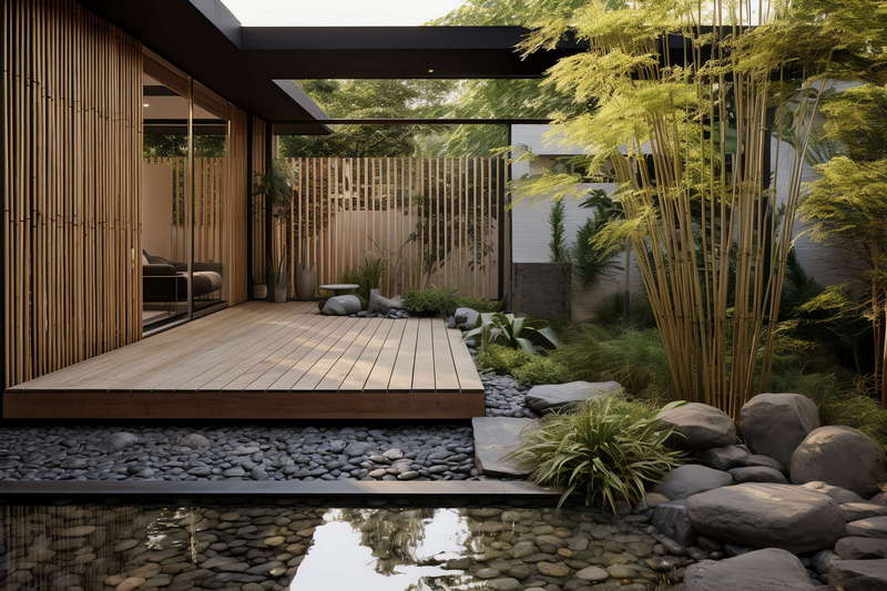 图片[26]-全球设计案例智能库_OJBKAI.COM别墅庭院景观Midjourney灵感图库-_设计智库－全球设计案例智能库_OJBKAI.COM-全球设计案例智能库_OJBKAI.COM设计智库