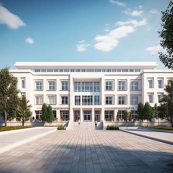 图片[27]-全球设计案例智能库_OJBKAI.COM学校建筑Midjourney灵感图库-_设计智库－全球设计案例智能库_OJBKAI.COM-全球设计案例智能库_OJBKAI.COM设计智库