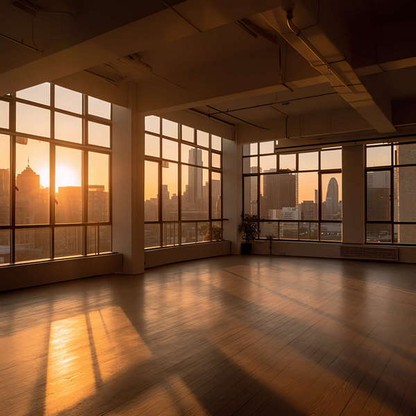 舞蹈室Midjourney灵感图库-_设计智库－全球设计案例智能库_OJBKAI.COM-全球设计案例智能库_OJBKAI.COM设计智库