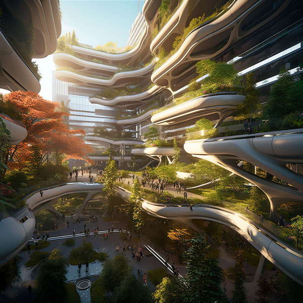 图片[18]-全球设计案例智能库_OJBKAI.COM商业建筑外观Midjourney灵感图库-_设计智库－全球设计案例智能库_OJBKAI.COM-全球设计案例智能库_OJBKAI.COM设计智库